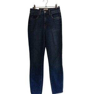L'agence Jeans Women's Size 25 High 10 Skinny Classic " Vintage "